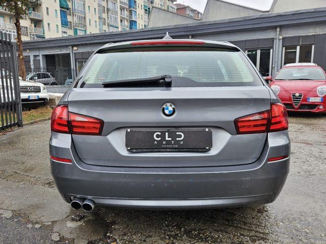 BMW 525 d Touring NON MARCIANTE