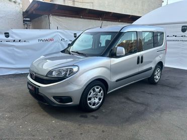 FIAT Doblò 1.6 MJT 95 CV Lounge