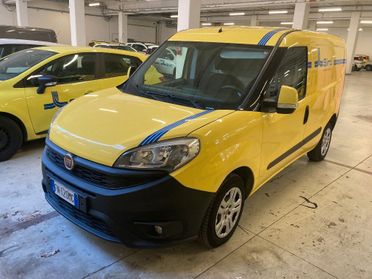 Fiat Doblo Doblò 1.3 MJT PL-TN Cargo Maxi Lamierato SX