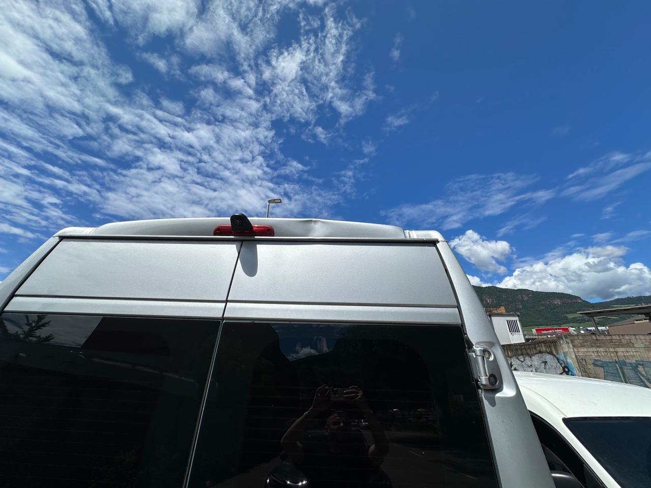 Peugeot BOXER 3.0 PASSO LUNGO