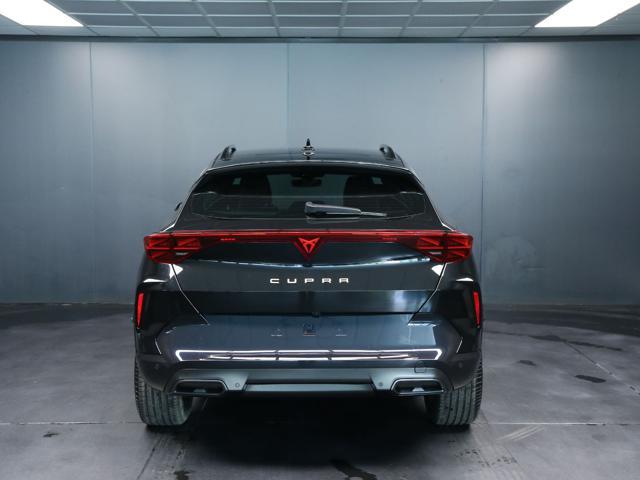 CUPRA Formentor 1.5 Hybrid DSG 150CV
