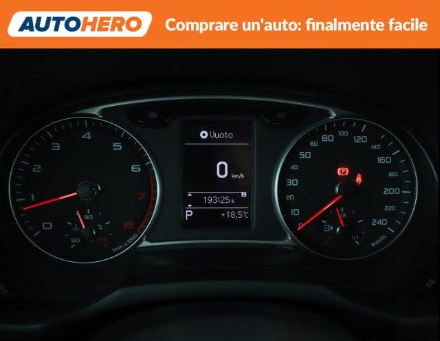 AUDI A1 1.4 TFSI 125 CV