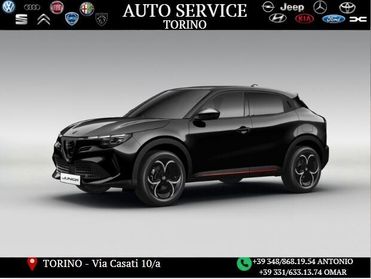 Alfa Romeo Junior 1.2 145 CV Hybrid eDCT6 Q4