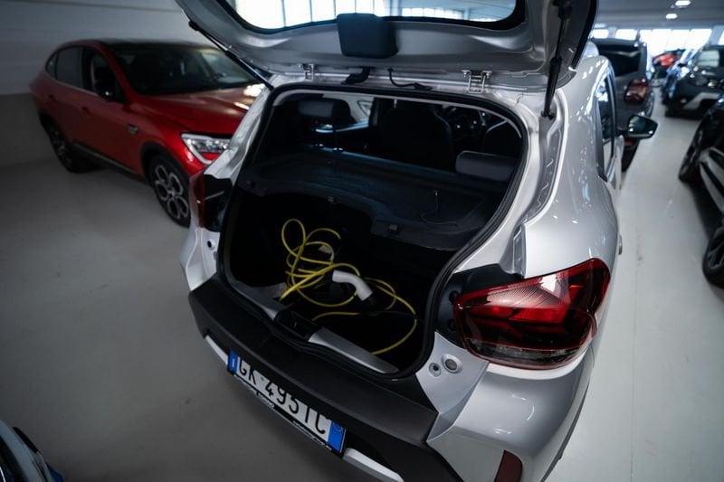 Dacia Spring Comfort Electric 45