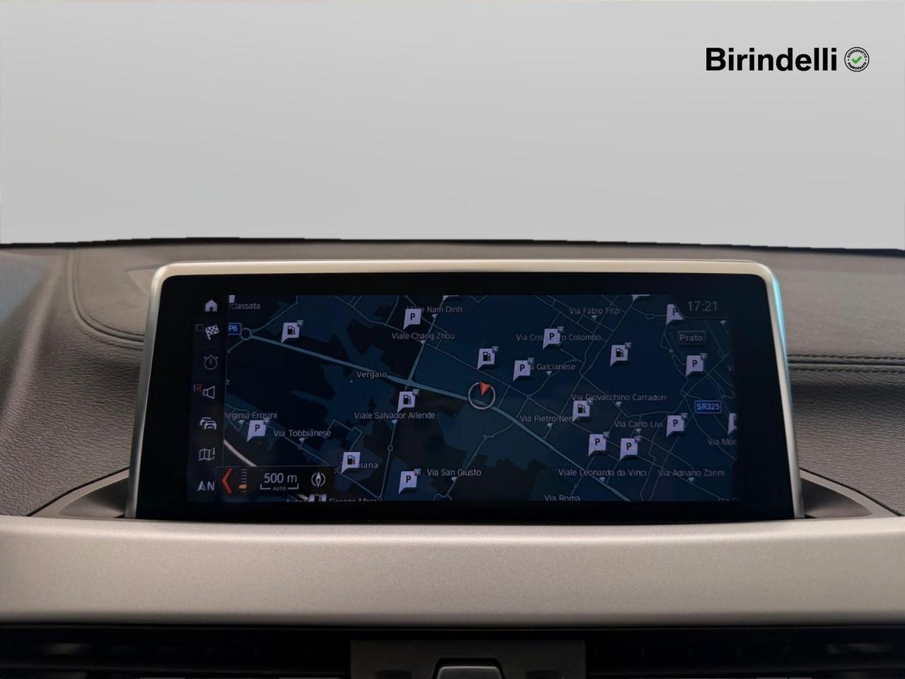 BMW X2 (F39) - X2 sDrive16d Business-X