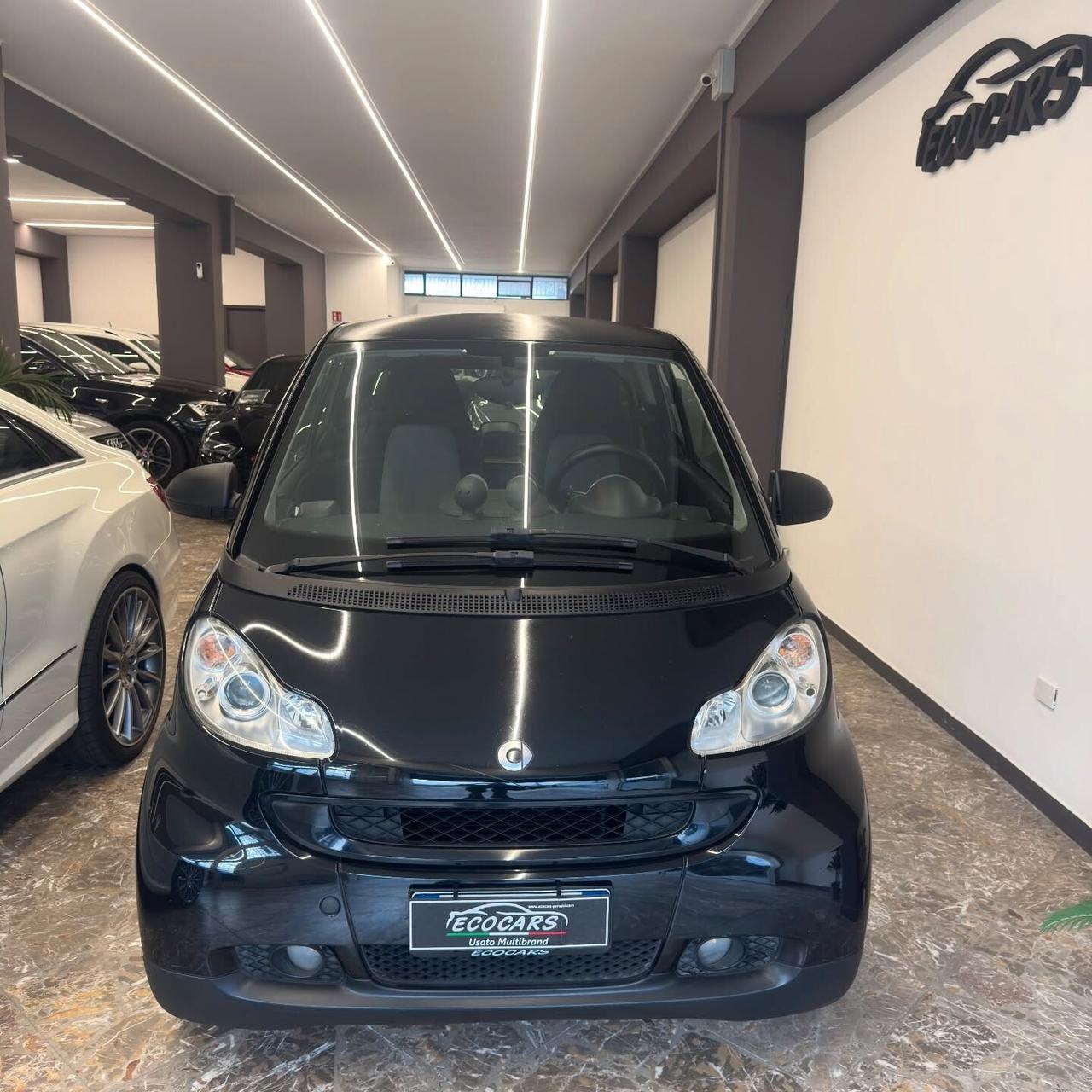 Smart ForTwo 1.0 71cv passion 2008