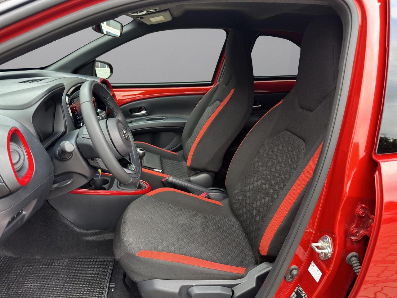 Toyota Aygo X 1.0 Trend 72cv