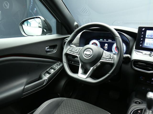 NISSAN Juke 1.0 DIG-T 114 CV DCT N-Connecta