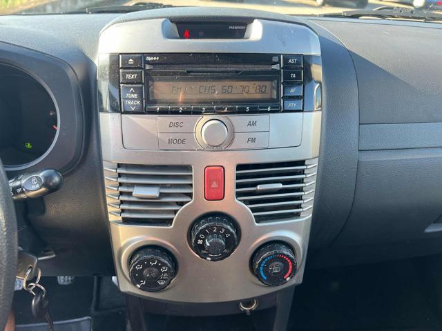 DAIHATSU Terios 1.3 4WD SX Green Powered