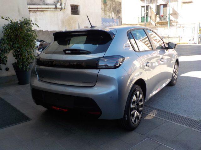 PEUGEOT 208 1.2 PureTech 100CV Style