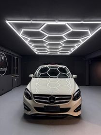 Mercedes-benz B 200 CDI 4Matic Automatic Premium