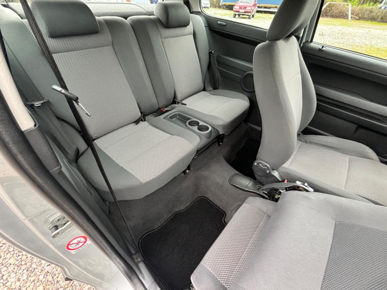 Volkswagen Fox 1.2 Easy