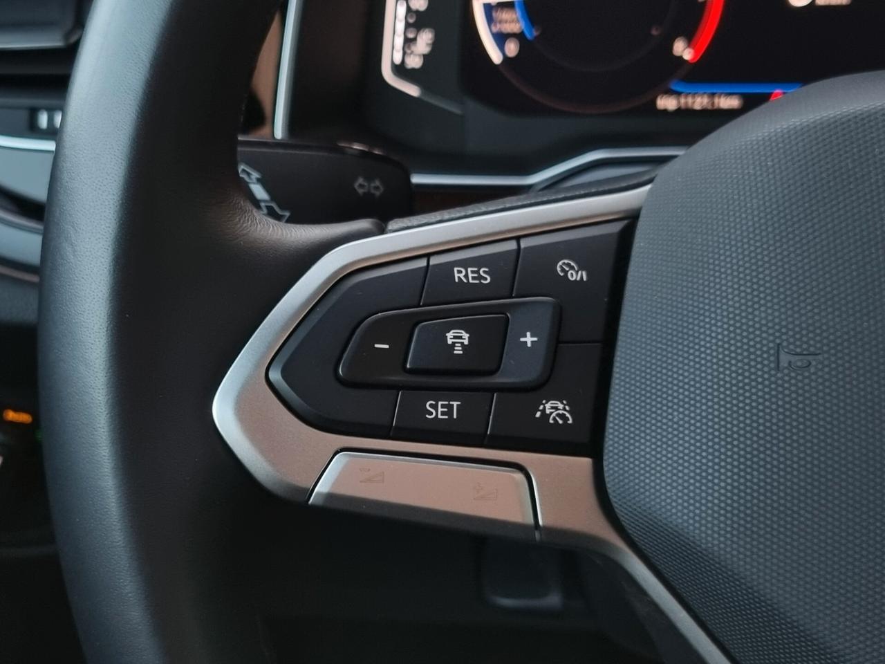 Volkswagen Taigo 1.0 TSI 115 CV R-Line