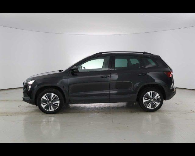SKODA Karoq 2.0 TDI EVO SCR 115 CV DSG Executive