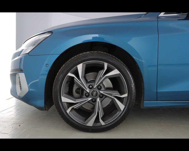 AUDI A3 SPB 30 TDI S tronic Business Advanced