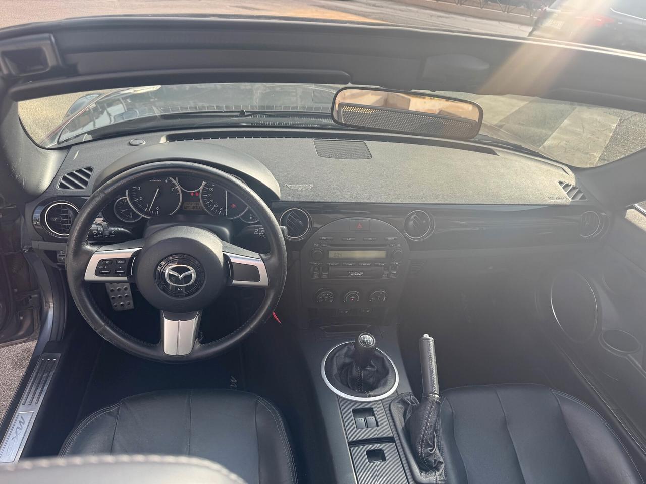 Mazda MX-5 2.0L 16V 160cv