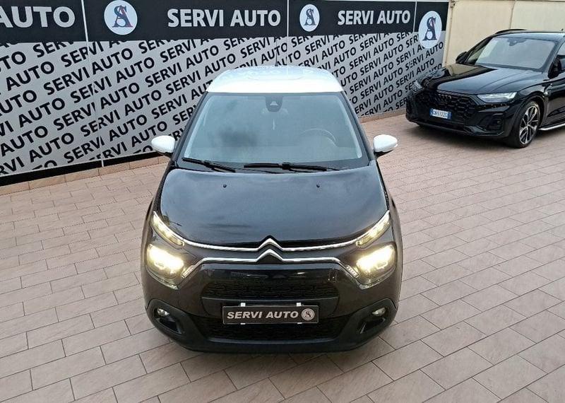 Citroën C3 C3 PureTech 110 S&S Shine