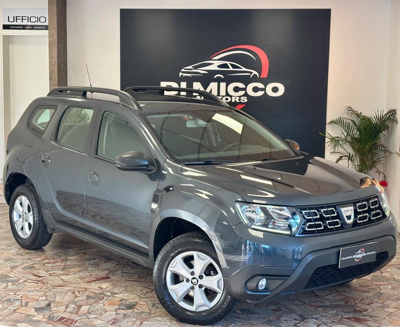 Dacia Duster 1.5 Blue dCi 8V 115 CV 4x2 Prestige