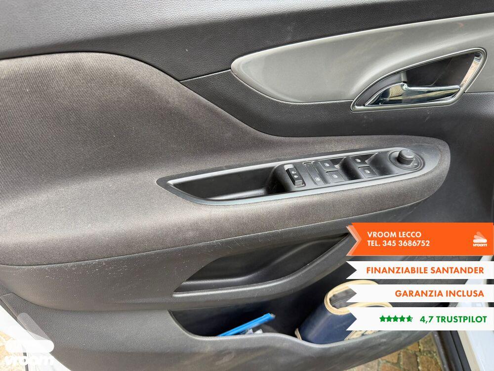 OPEL Mokka 1ª serie Mokka 1.6 CDTI Ecotec 136C...