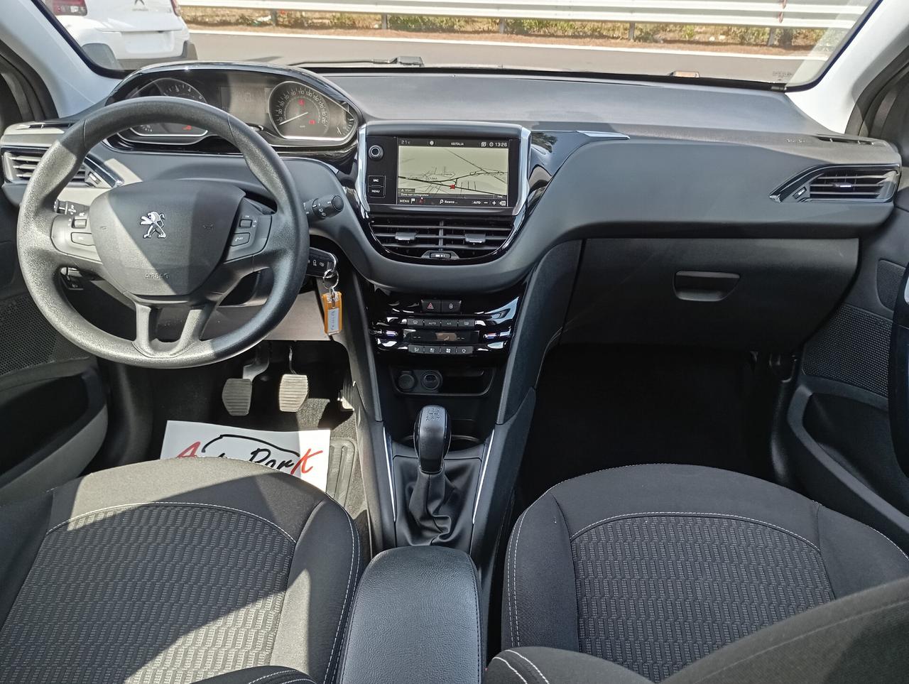 Peugeot 208 5P 1.2 PureTech 82CV Active