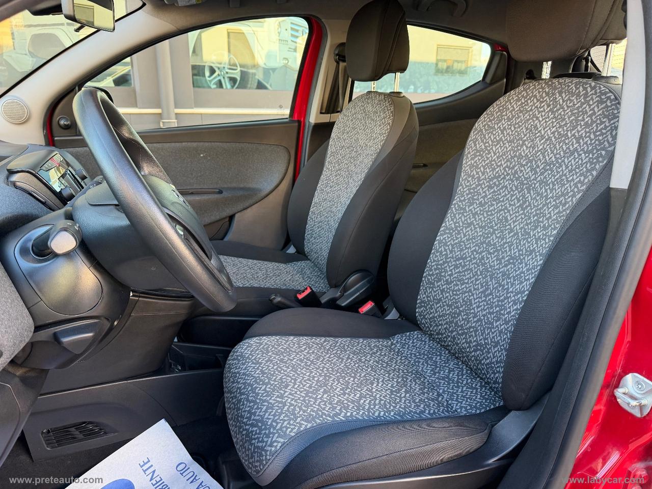 LANCIA Ypsilon 1.0 FireFly 5pS&S Hyb. Eco Silv.