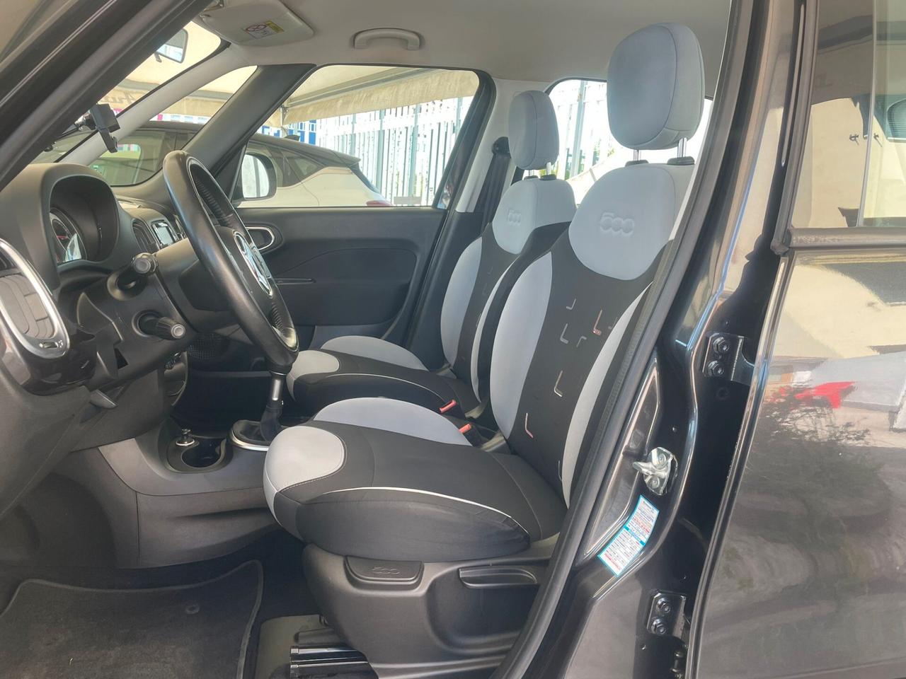 Fiat 500L 1.3 Multijet 95 CV