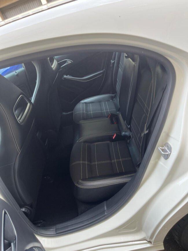 MERCEDES-BENZ A 180 SPORT - BENZINA - PREZZO NON VINCOLATO DA FINANZIAMENTO