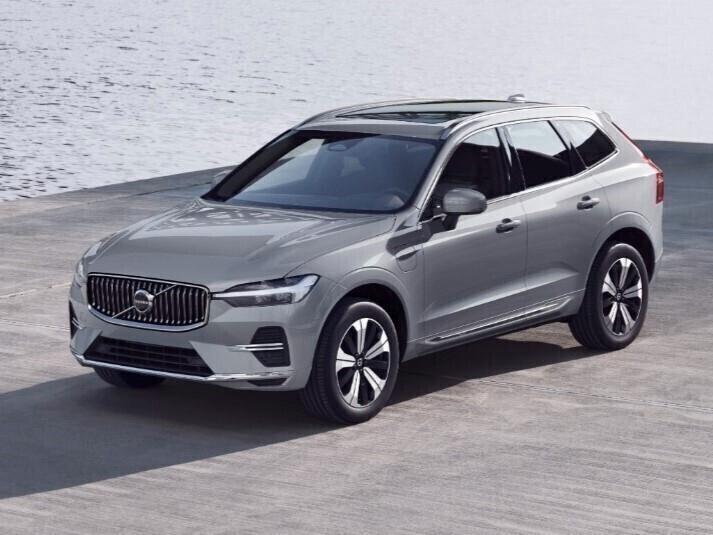 Volvo XC 60 T6 Plug-in hybrid AWD Aut. Essential