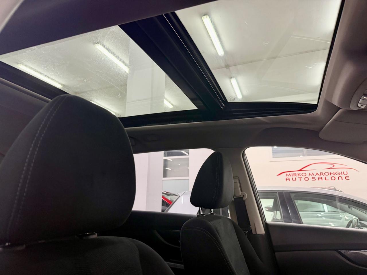 Nissan X-Trail Tekna tetto apribile 7 posti FINANZIABILE