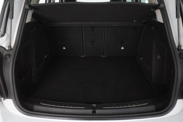 MINI Mini Countryman 2.0 Cooper SD Countryman ALL4 Automat