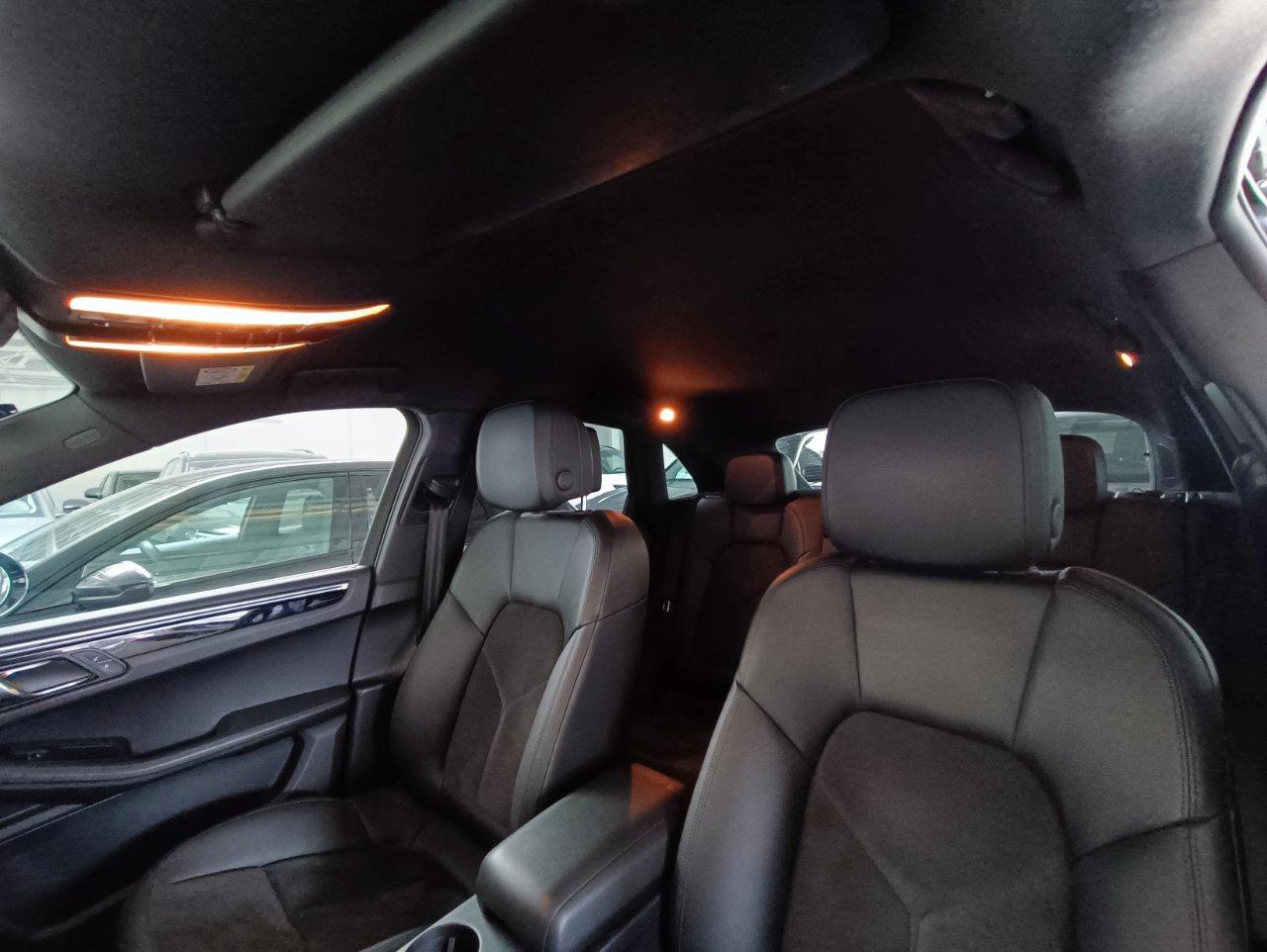 Porsche Macan 3.0d S 250cv pdk my16