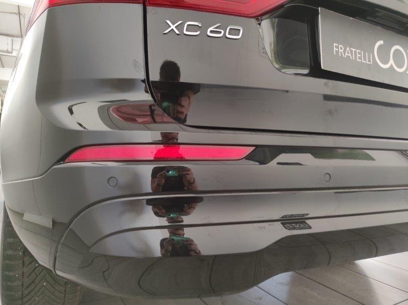 VOLVO XC60 (2017-->) - XC60 B4 (d) automatico Core