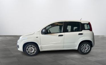 Fiat Panda easy varie Panda 5p