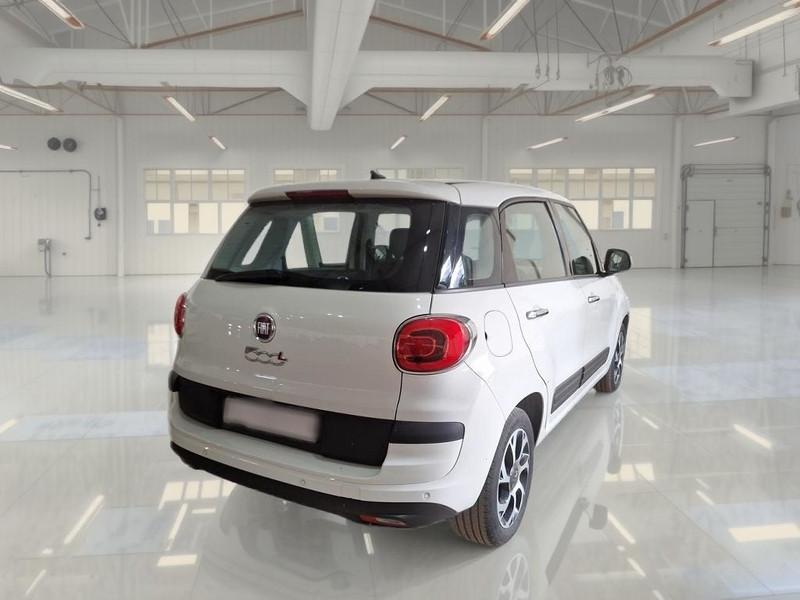FIAT 500L 1.4 95 CV BUSINESS MONOVOLUME