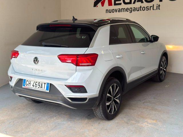 VOLKSWAGEN T-Roc 1.5 TSI Style