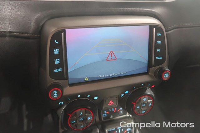 CHEVROLET Camaro Camaro 3.6 V6 328cv Aut. RS