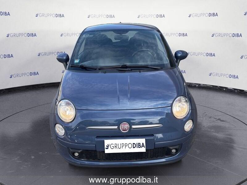 FIAT 500 III Benzina 0.9 t.air t. 85cv