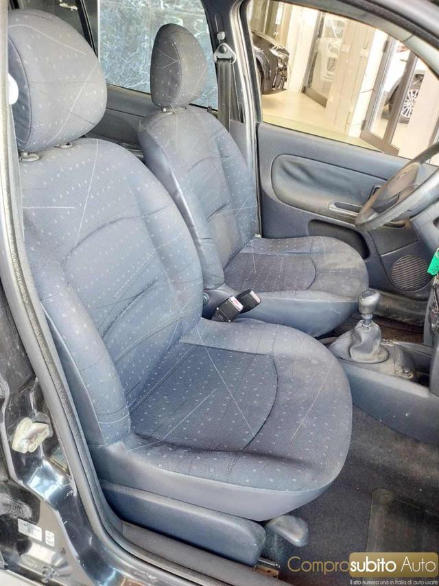 RENAULT Clio 1.5 dCi 65CV cat 5 porte Access