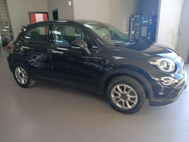 Fiat 500X 500 X 2018 1.6 mjt City Cross 4x2 120cv dct