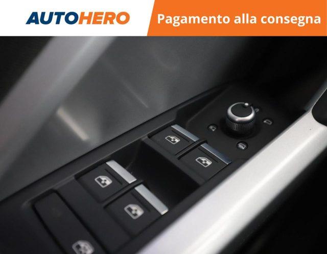 AUDI Q3 35 TDI quattro S tronic Business Advanced