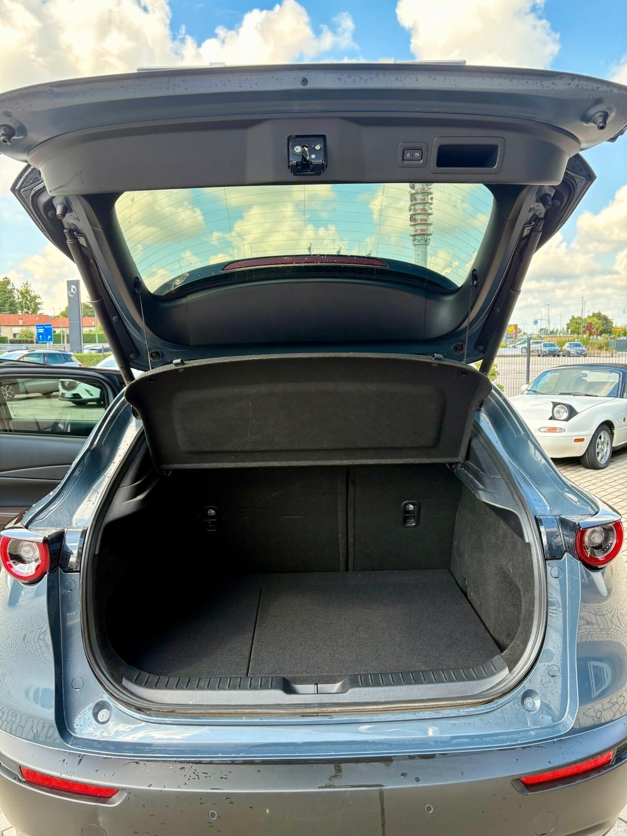 Mazda CX-30 2.0L e-Skyactiv-G 150 CV M Hybrid 2WD Exclusive