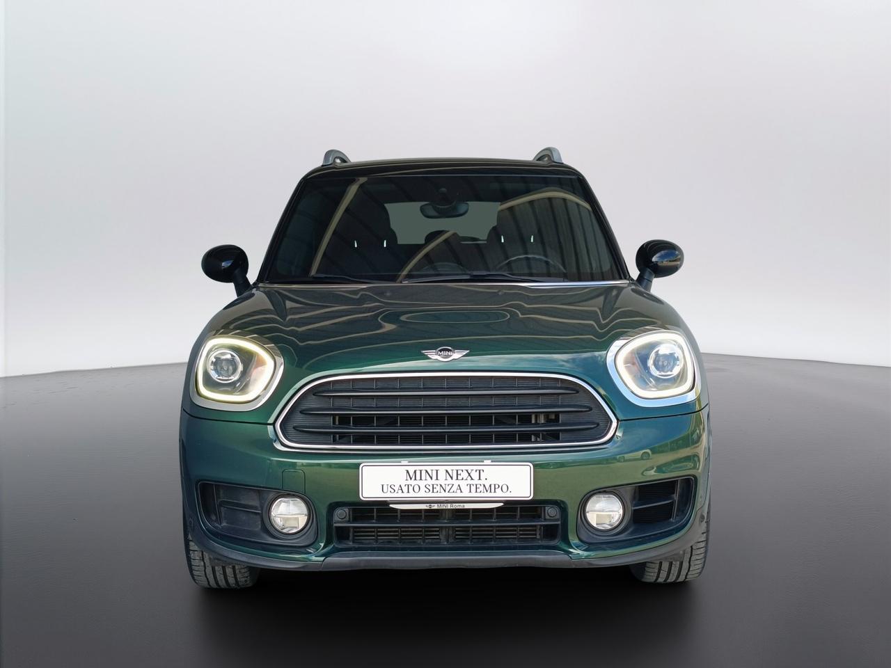 MINI Mini Countryman F60 2017 - Mini Countryman 1.5 Cooper auto