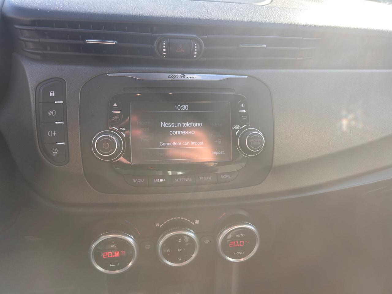 Alfa Romeo Giulietta 1.6 jtdm Business E5+