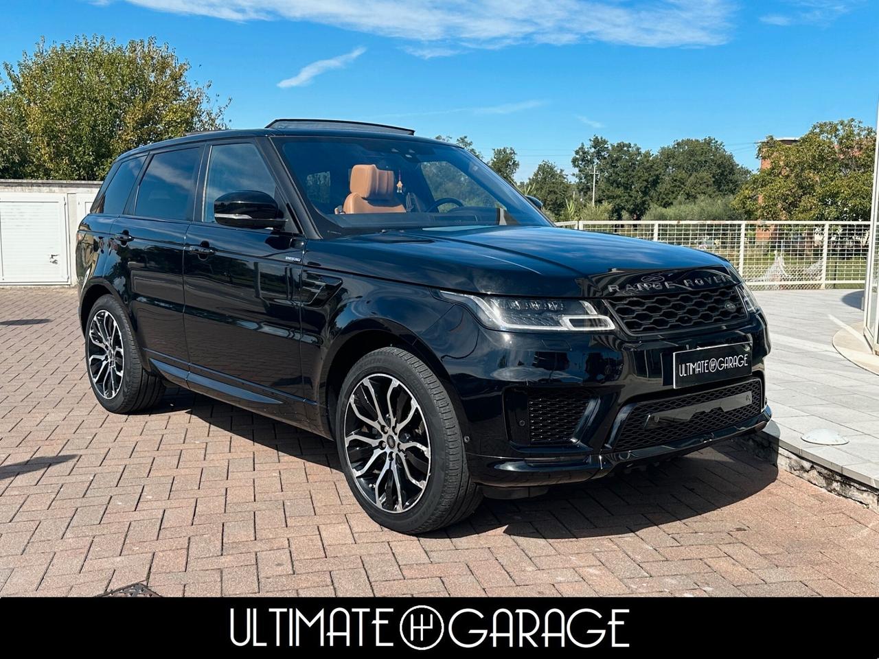 Land Rover Range Sport 3.0 TDV6 HSE Dynamic auto MY19 *tetto*matrix