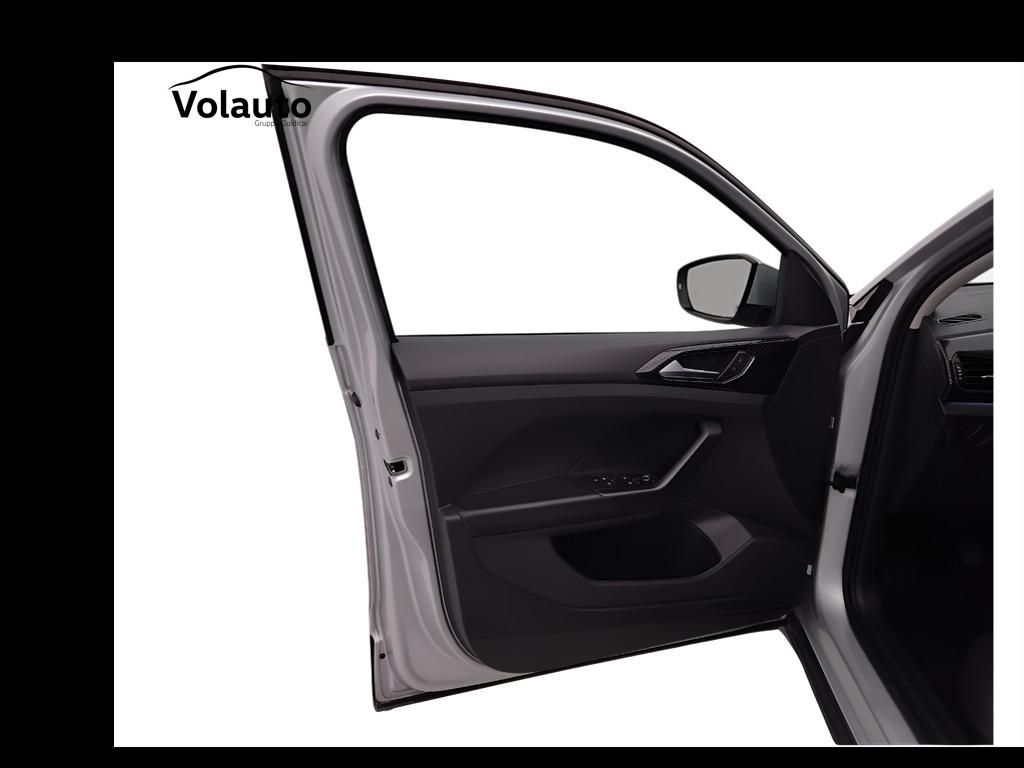 VOLKSWAGEN T-Cross 2019 - T-Cross 1.0 tsi Advanced 110cv