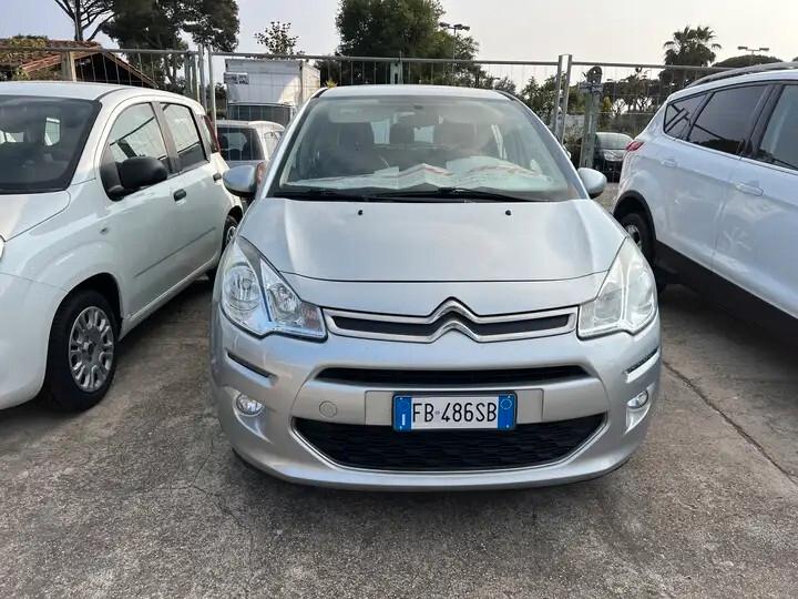 Citroen C3 BlueHDi 75 Feel Edition
