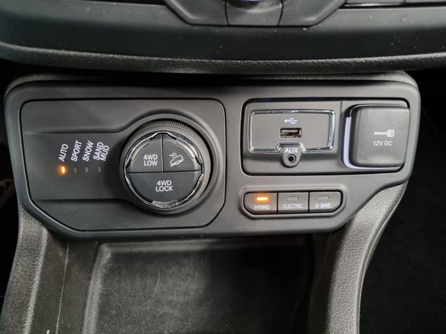 JEEP Renegade 1.3 T4 190CV PHEV 4xe AT6 Limited
