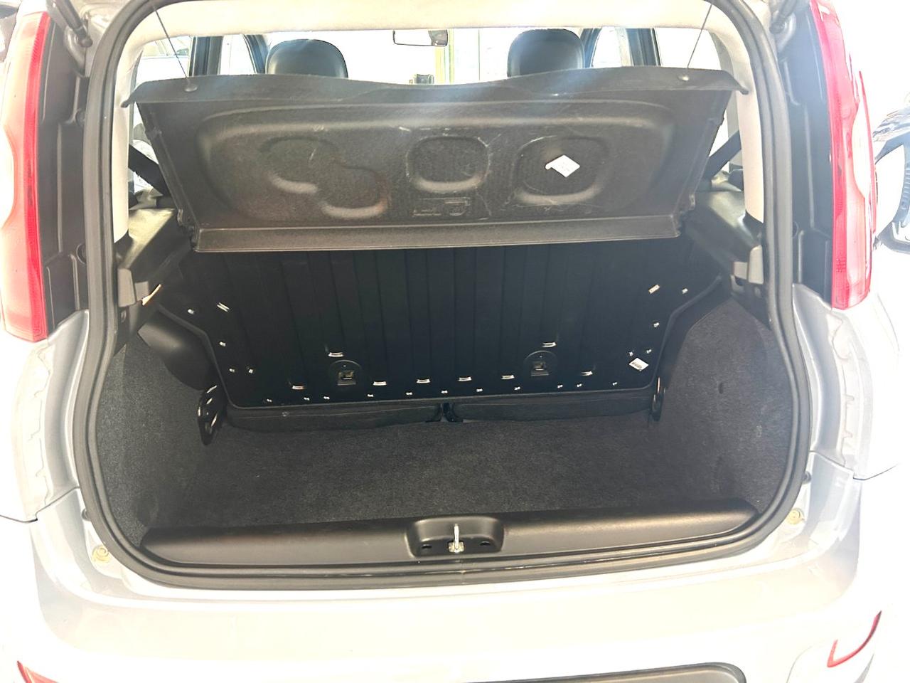 Fiat Panda 0.9 t.air t. 4x4 s&s 85cv my19
