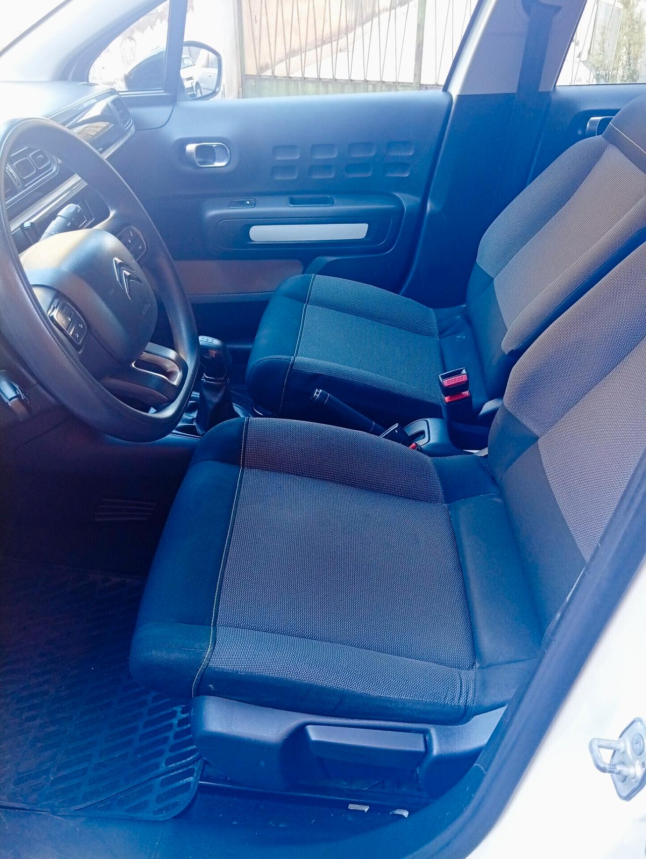 Citroen C3 1.5 Diesel