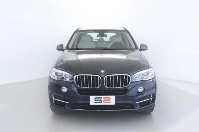 BMW X5 xDrive30d 249CV Luxury Pelle/Sedili elettrici